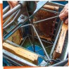 Accessoires pour extracteurs